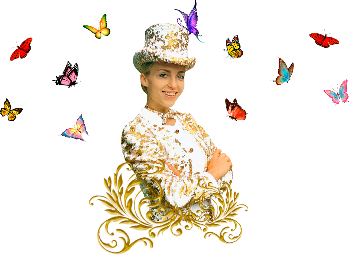 Анна Кранц